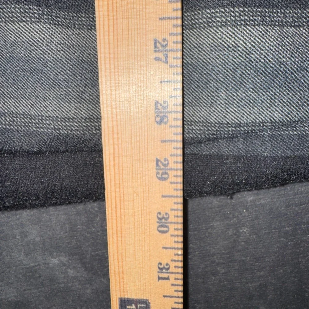 Quiksilver striped it two